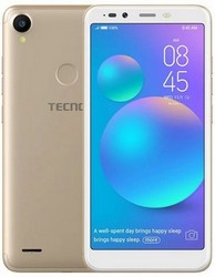 Замена разъема зарядки на телефоне Tecno Pop 1S Pro в Абакане
